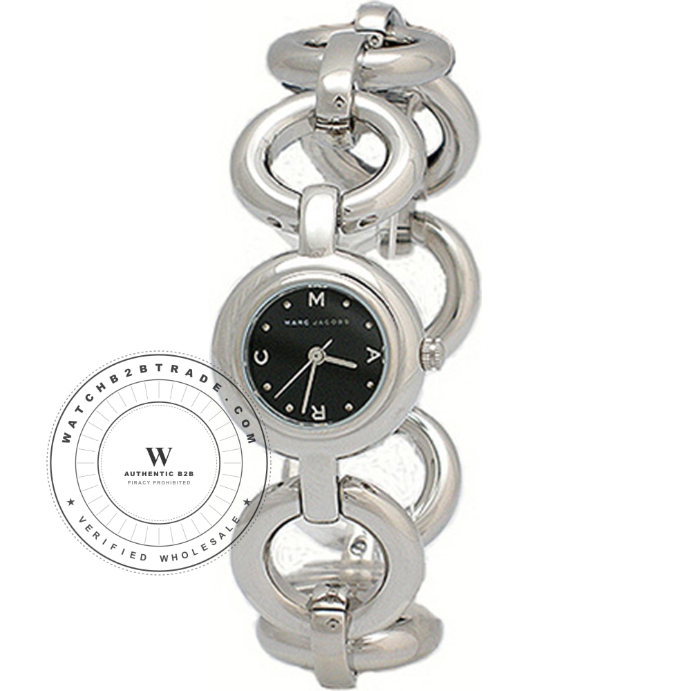 Marc Jacobs MBM3004 Watch (MBM3004) - Wholesale Luxury Timepiece