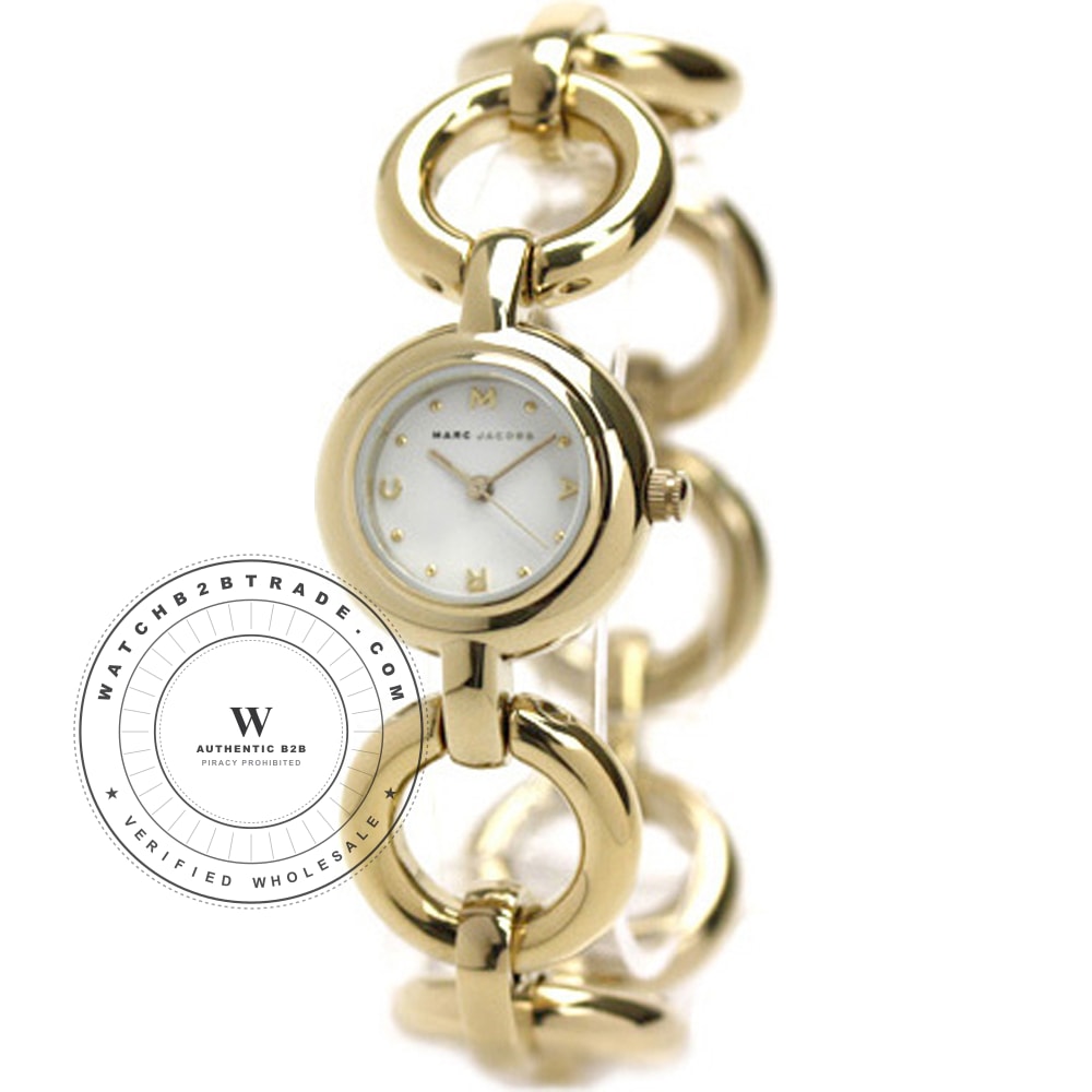 Marc Jacobs MBM3005 Watch (MBM3005) - Wholesale Luxury Timepiece