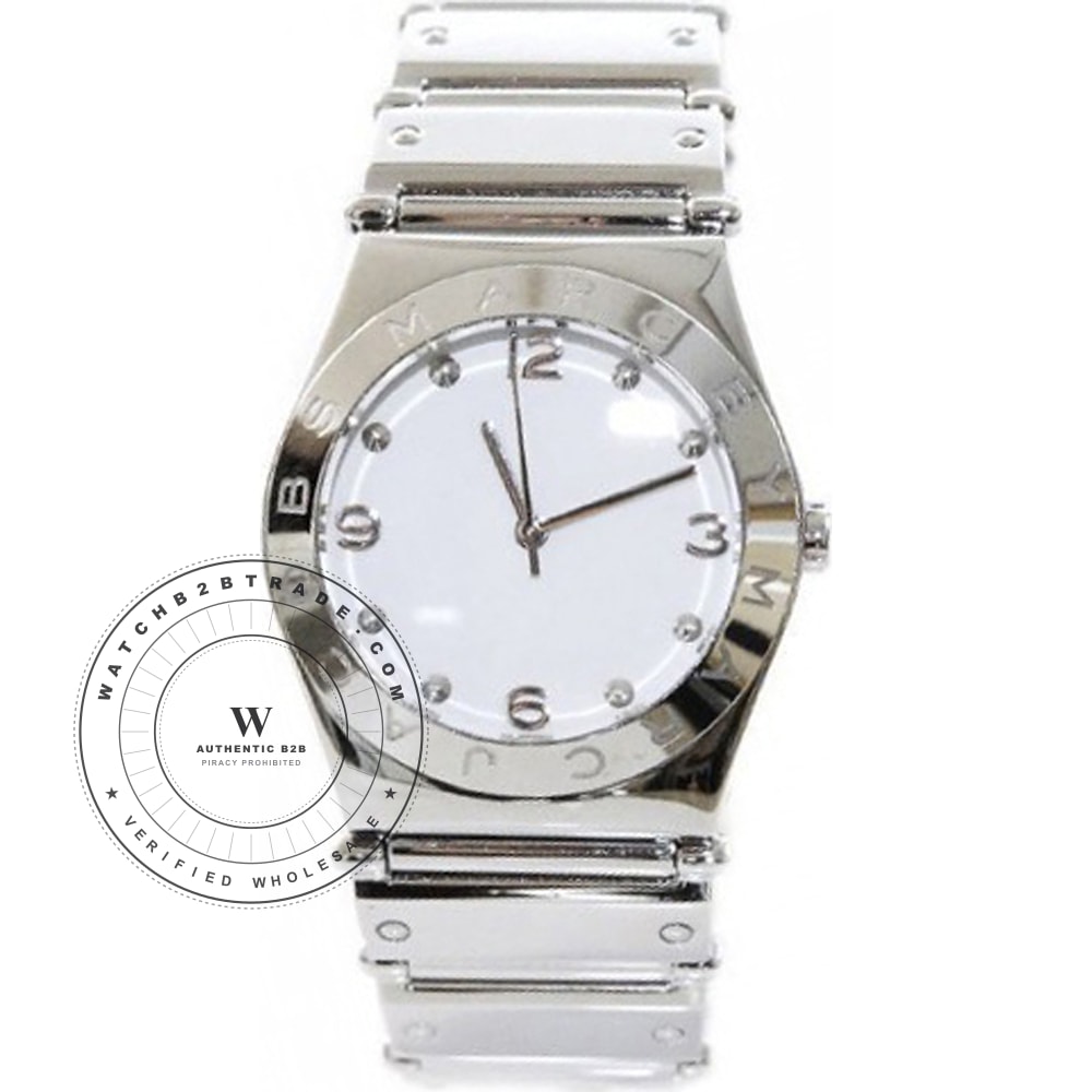 Marc Jacobs MBM3030 Watch (MBM3030) - Wholesale Luxury Timepiece