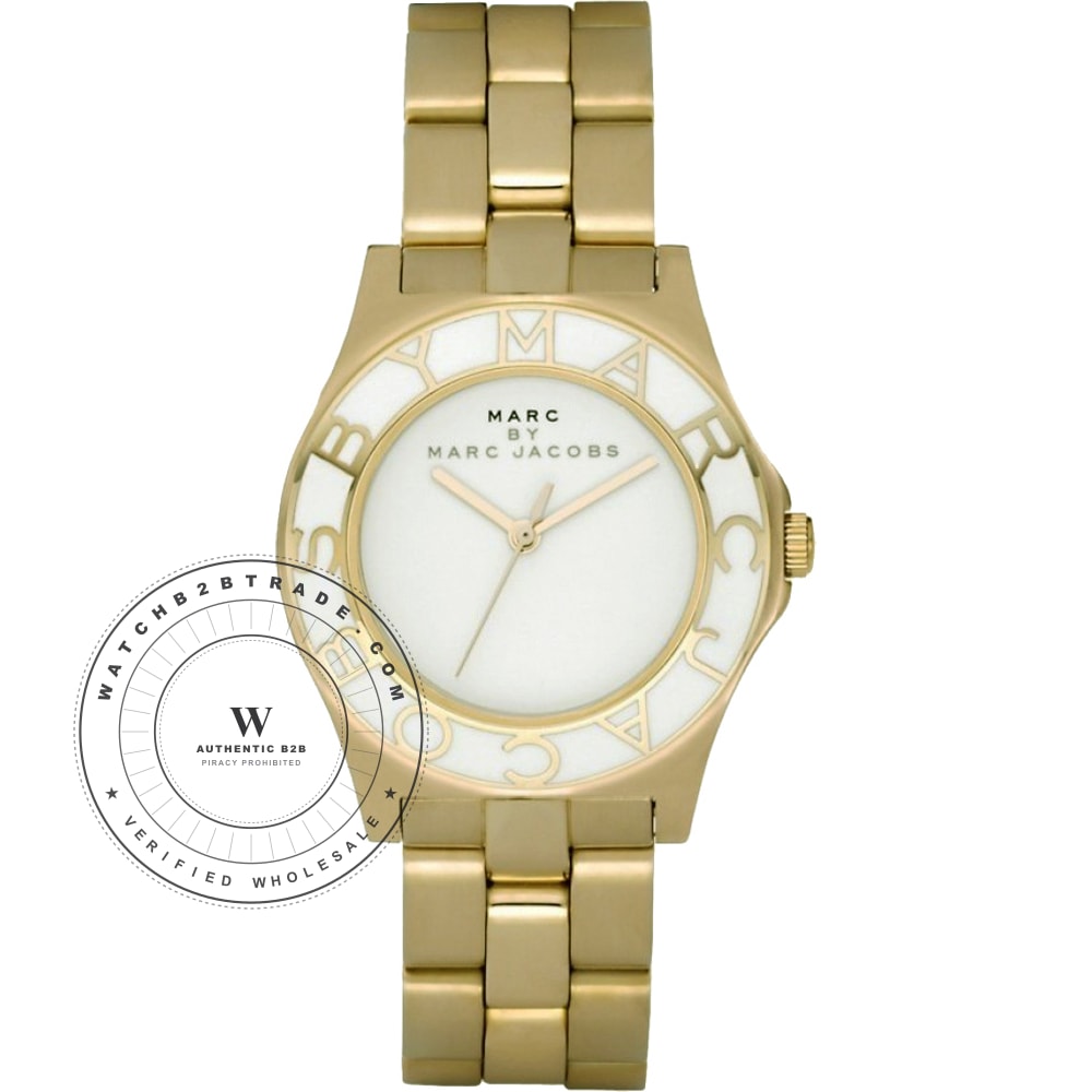 Marc Jacobs MBM3050 Watch (MBM3050) - Wholesale Luxury Timepiece