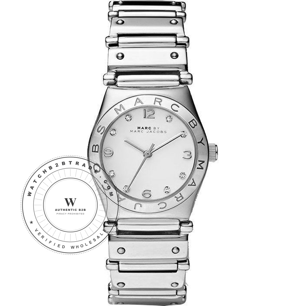 Marc Jacobs MBM3052 Watch (MBM3052) - Wholesale Luxury Timepiece