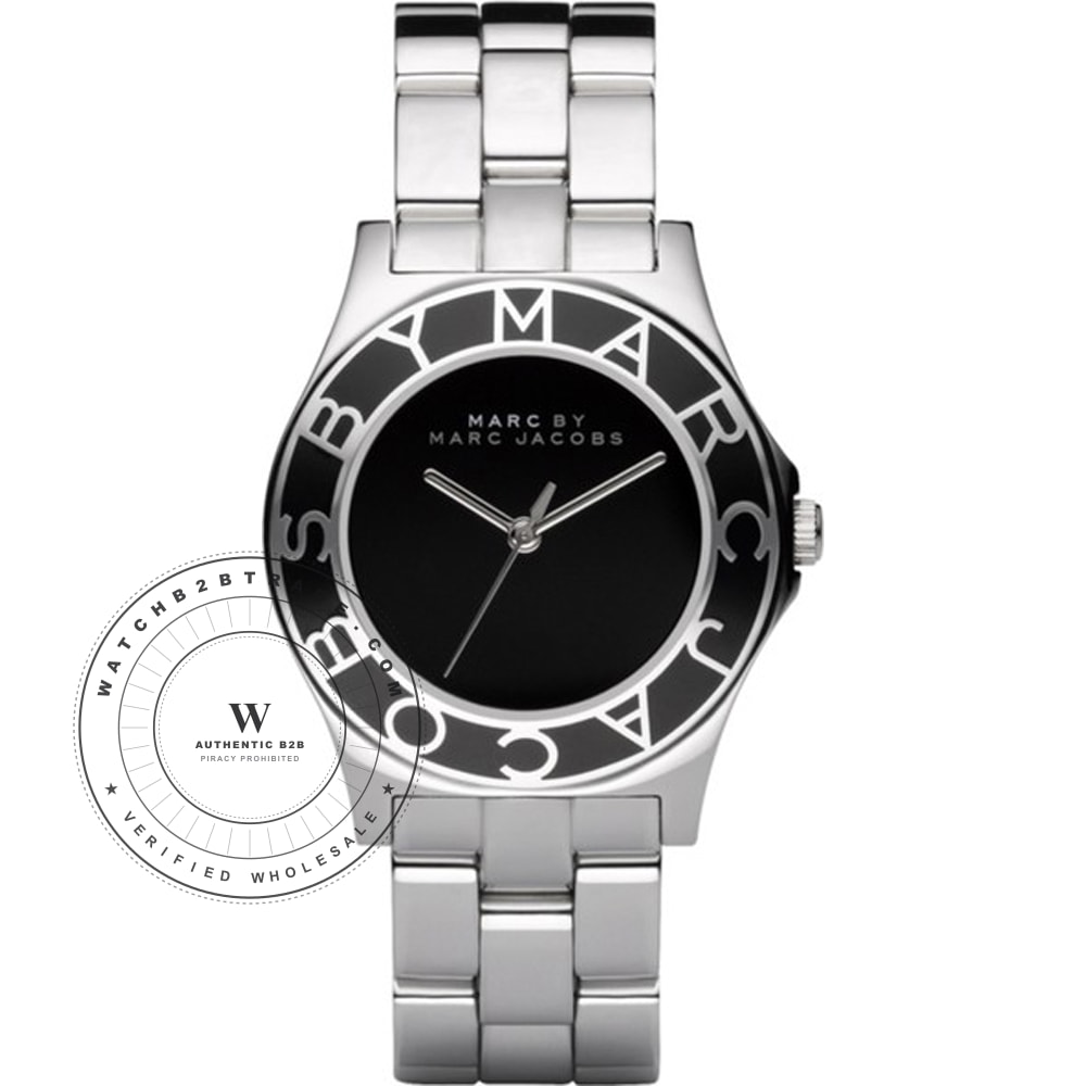 Marc Jacobs MBM3058 Watch (MBM3058) - Wholesale Luxury Timepiece