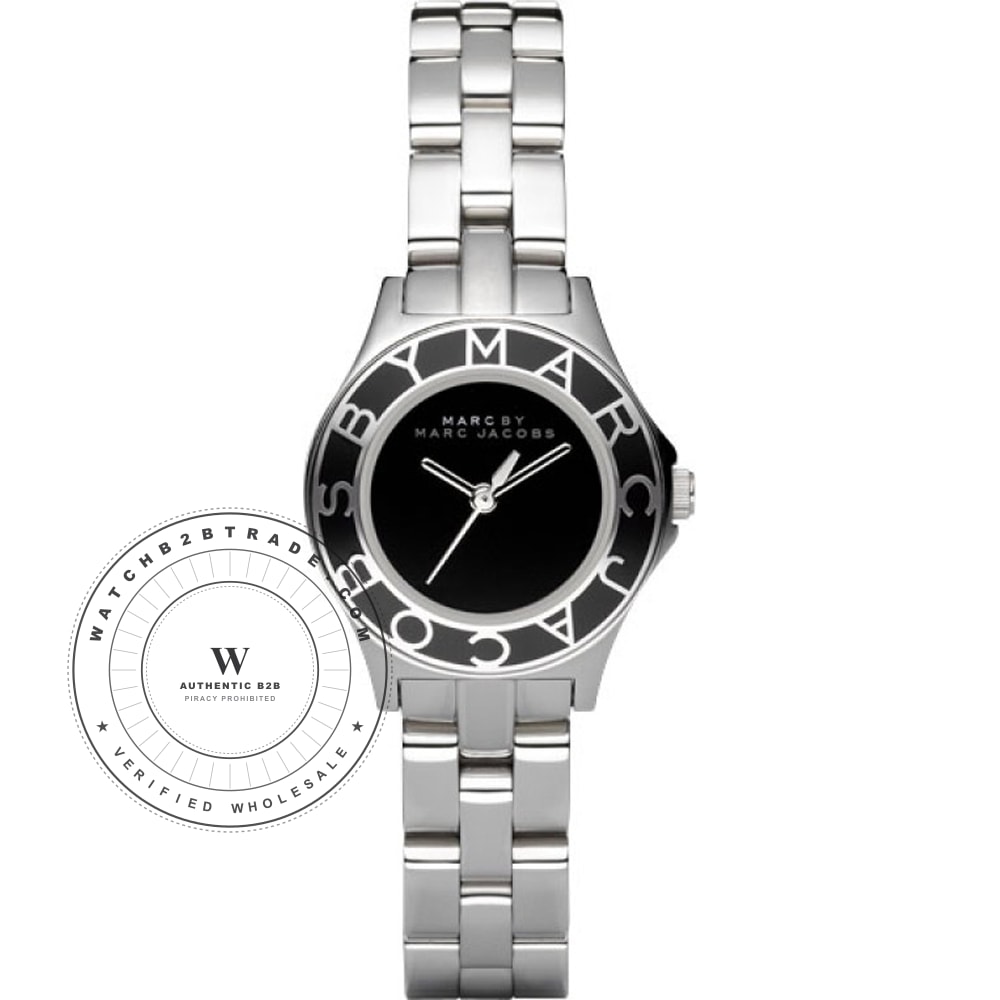 Marc Jacobs MBM3059 Watch (MBM3059) - Wholesale Luxury Timepiece