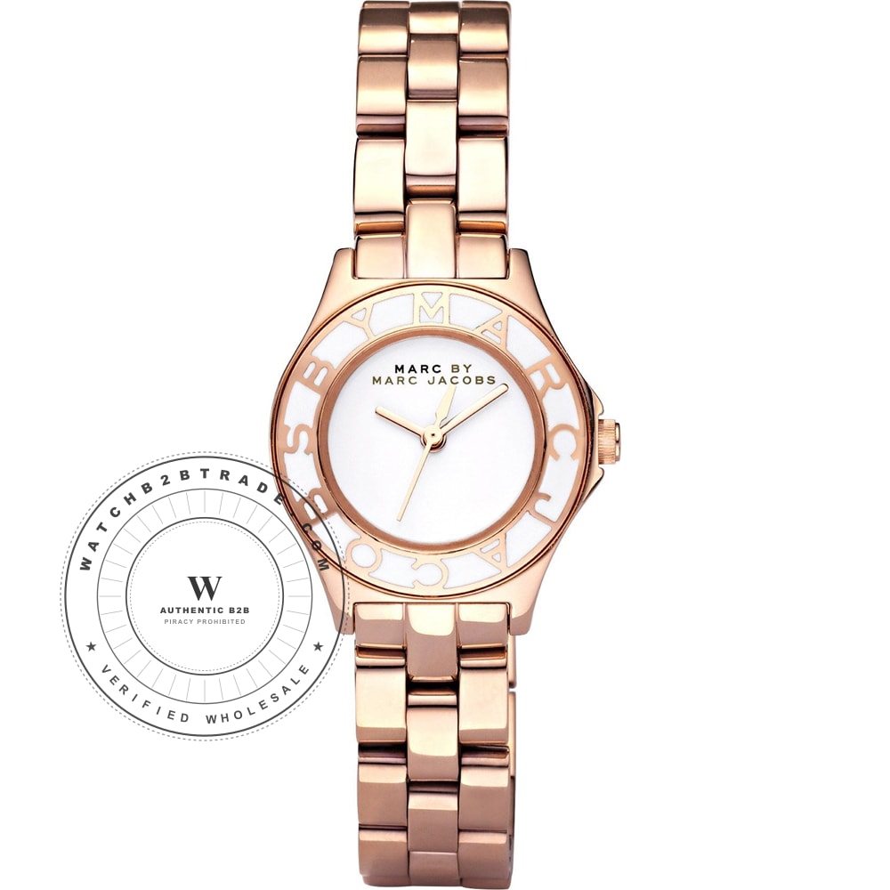 Marc Jacobs MBM3076 Watch (MBM3076) - Wholesale Luxury Timepiece