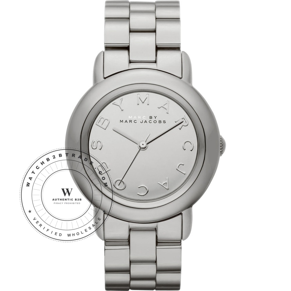 Marc Jacobs MBM3097 Watch (MBM3097) - Wholesale Luxury Timepiece