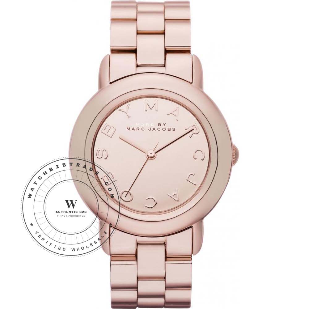 Marc Jacobs MBM3099 Watch (MBM3099) - Wholesale Luxury Timepiece