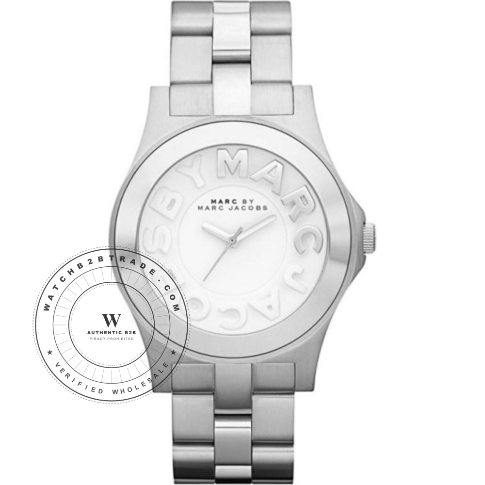 Marc Jacobs MBM3133 Watch (MBM3133) - Wholesale Luxury Timepiece