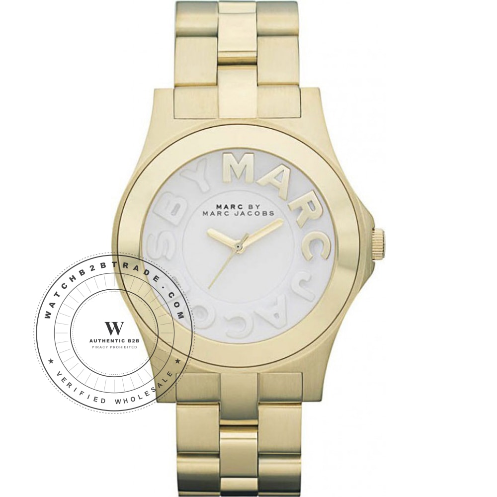 Marc Jacobs MBM3134 Watch (MBM3134) - Wholesale Luxury Timepiece