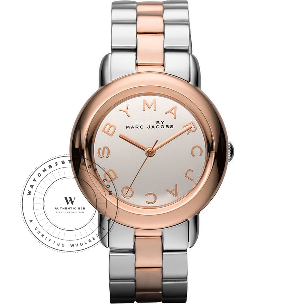 Marc Jacobs MBM3170 Watch (MBM3170) - Wholesale Luxury Timepiece