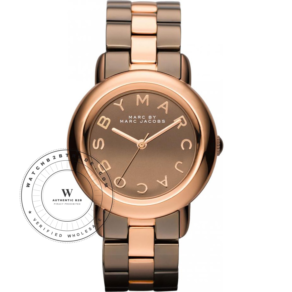 Marc Jacobs MBM3171 Watch (MBM3171) - Wholesale Luxury Timepiece