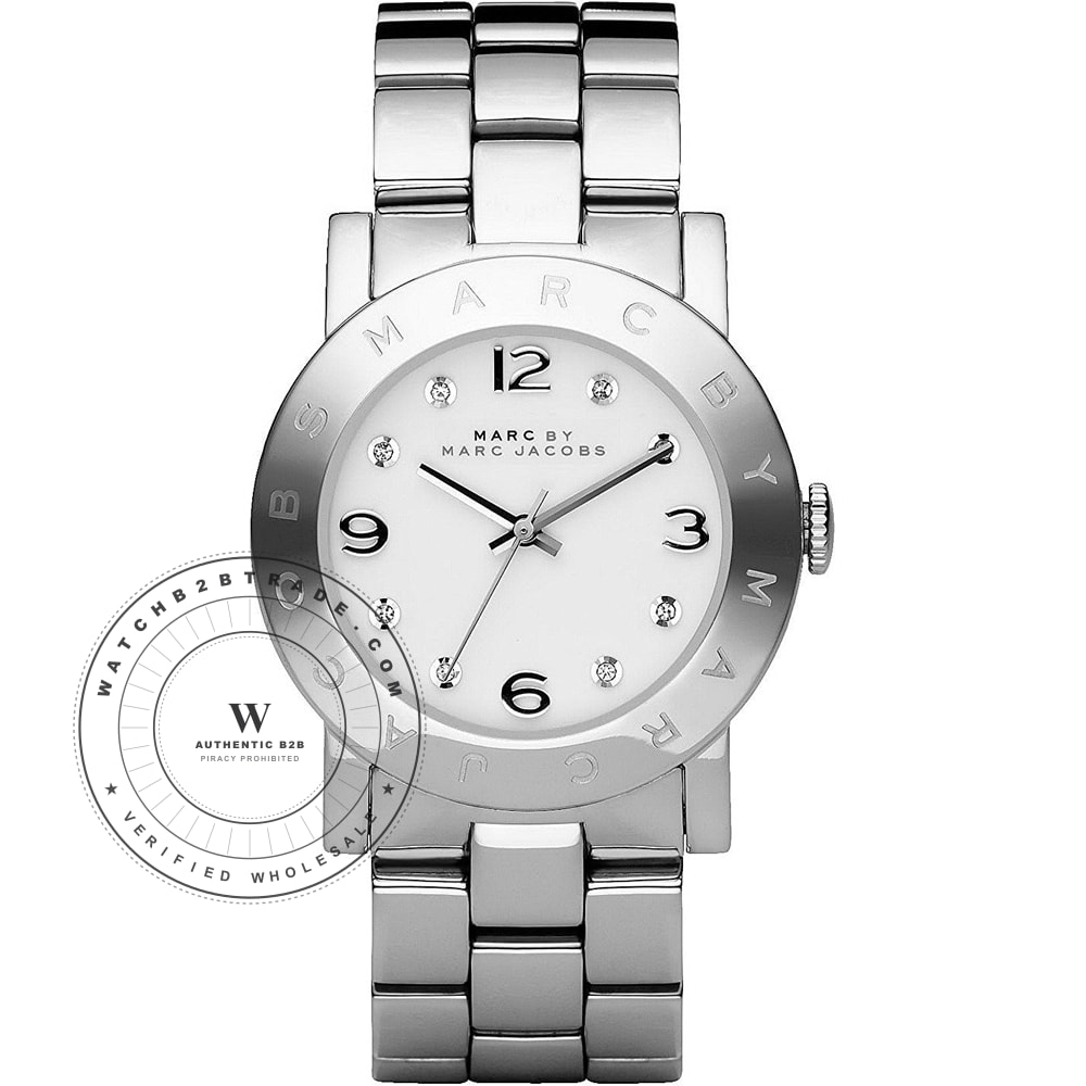 Marc Jacobs MBM3181 Watch (MBM3181) - Wholesale Luxury Timepiece