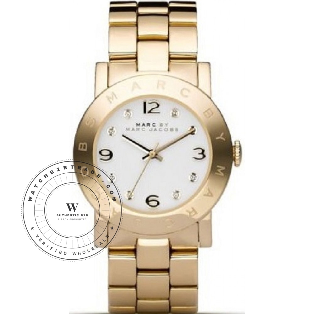 Marc Jacobs MBM3182 Watch (MBM3182) - Wholesale Luxury Timepiece