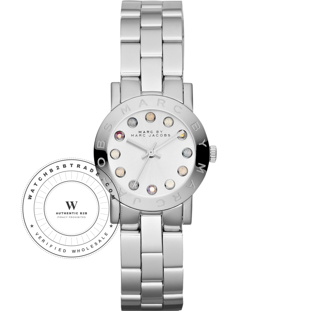 Marc Jacobs MBM3217 Watch (MBM3217) - Wholesale Luxury Timepiece