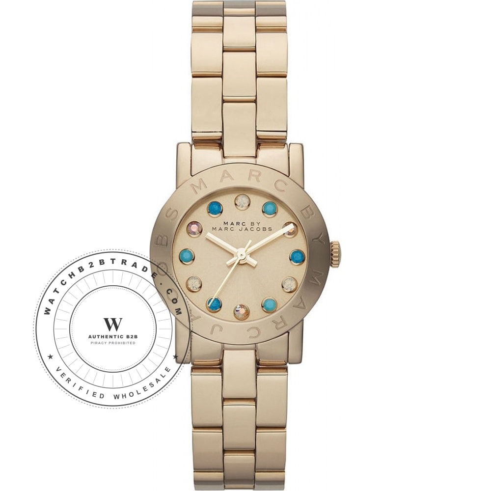 Marc Jacobs MBM3218 Watch (MBM3218) - Wholesale Luxury Timepiece