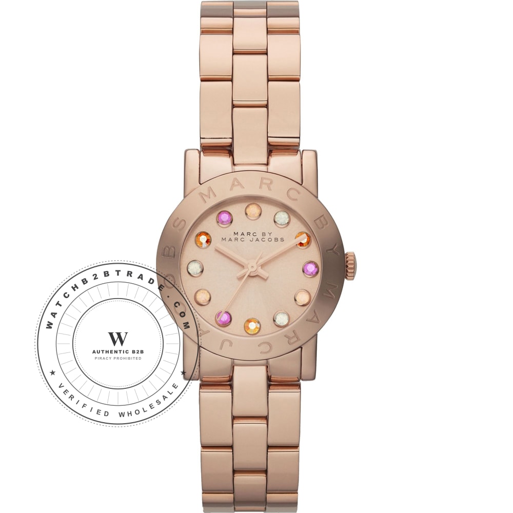 Marc Jacobs MBM3219 Watch (MBM3219) - Wholesale Luxury Timepiece
