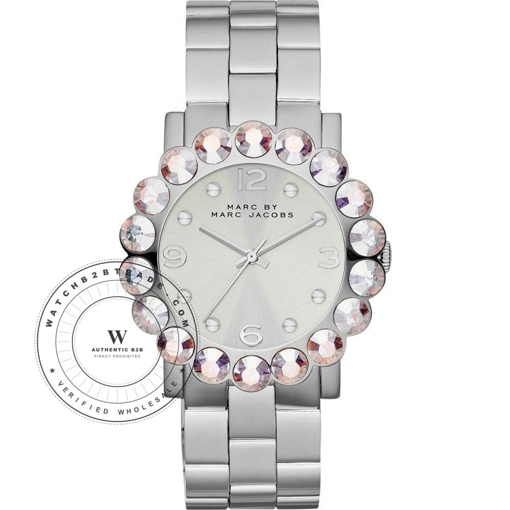 Marc Jacobs MBM3222 Watch (MBM3222) - Wholesale Luxury Timepiece