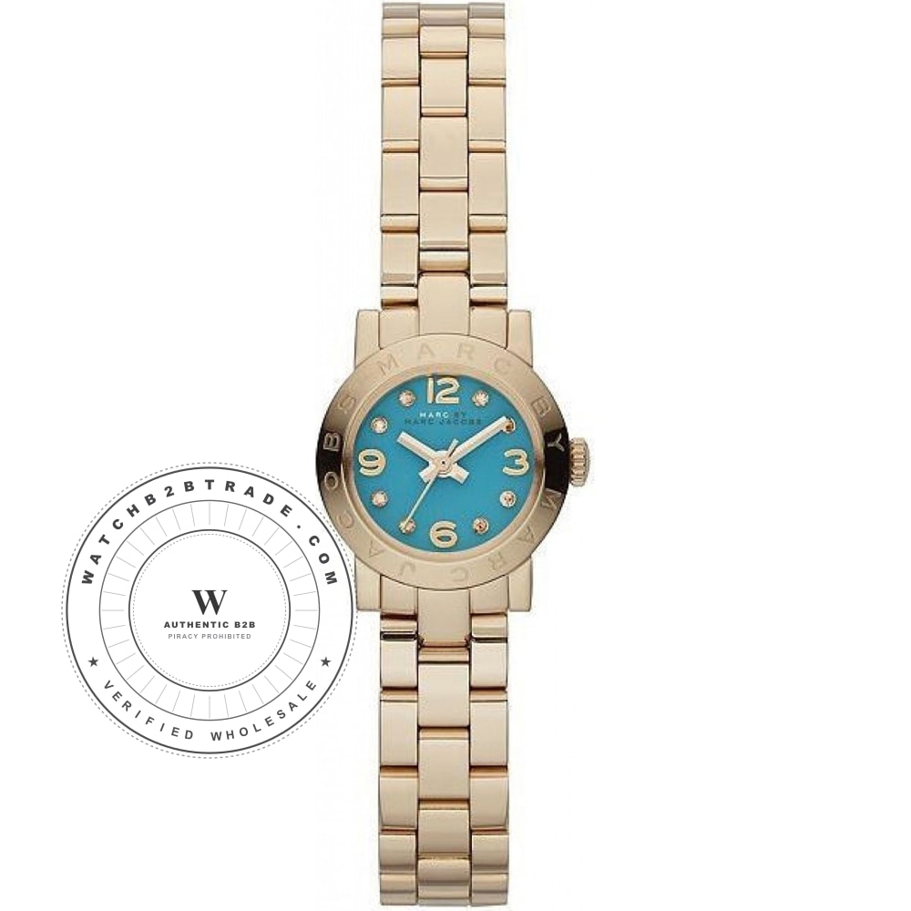 Marc Jacobs MBM3229 Watch (MBM3229) - Wholesale Luxury Timepiece