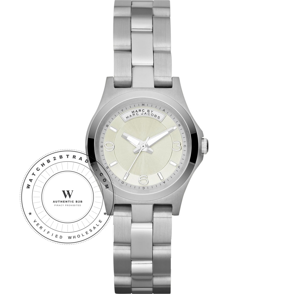 Marc Jacobs MBM3234 Watch (MBM3234) - Wholesale Luxury Timepiece
