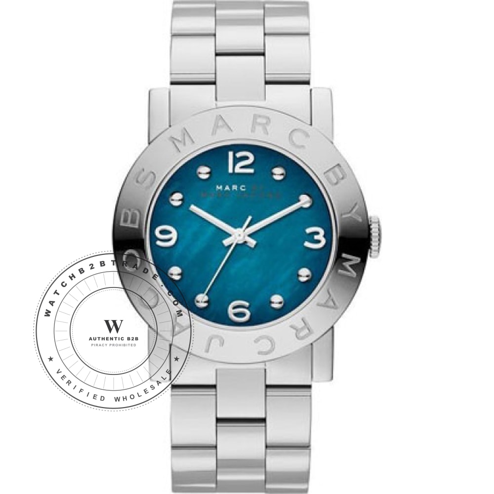 Marc Jacobs MBM3272 Watch (MBM3272) - Wholesale Luxury Timepiece