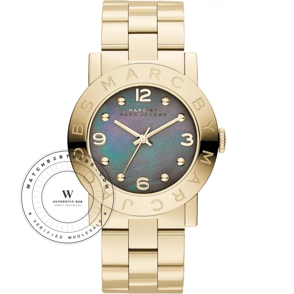 Marc Jacobs MBM3273 Watch (MBM3273) - Wholesale Luxury Timepiece