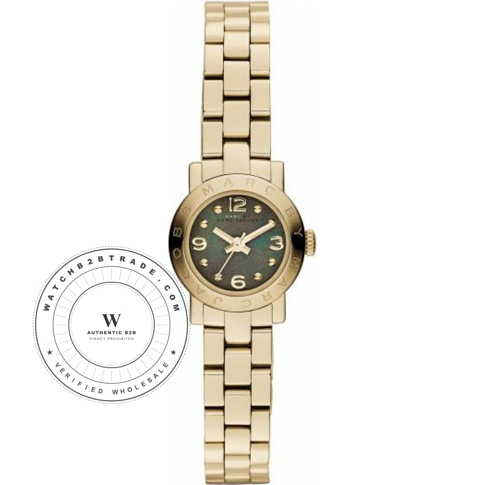 Marc Jacobs MBM3275 Watch (MBM3275) - Wholesale Luxury Timepiece
