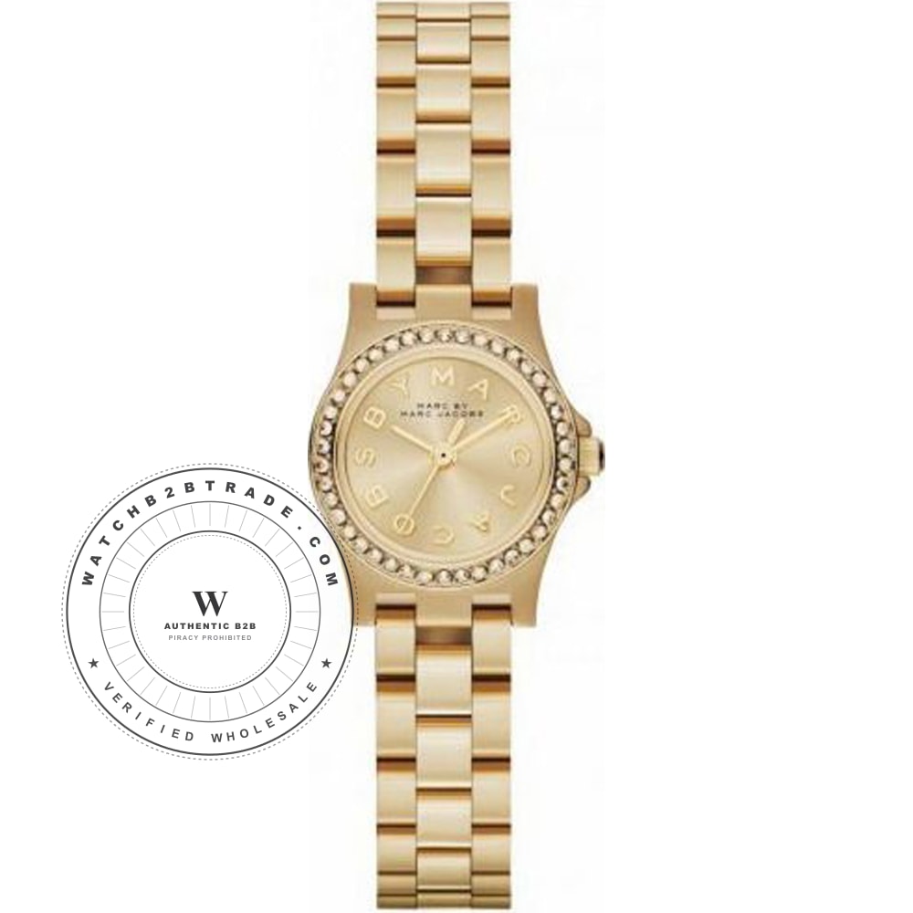 Marc Jacobs MBM3277 Watch (MBM3277) - Wholesale Luxury Timepiece
