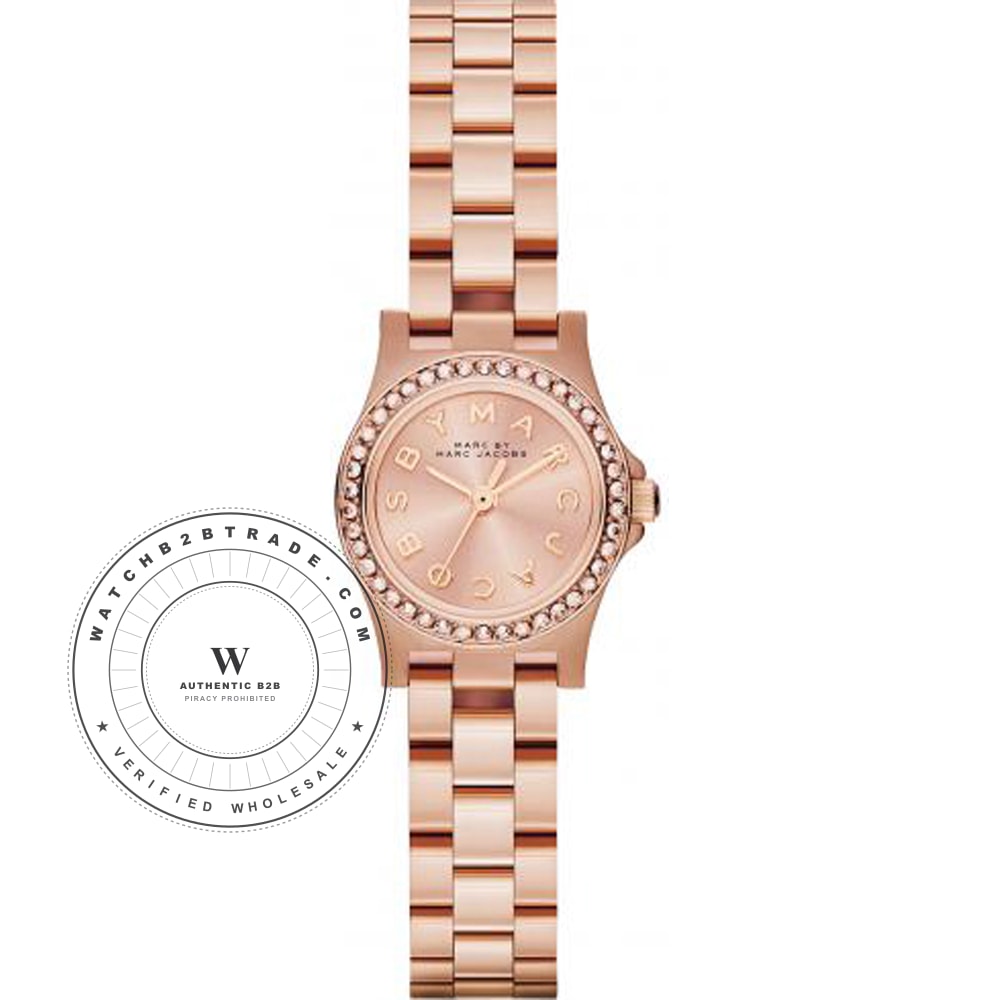 Marc Jacobs MBM3278 Watch (MBM3278) - Wholesale Luxury Timepiece