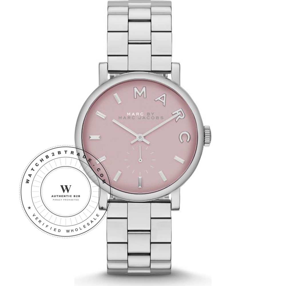 Marc Jacobs MBM3283 Watch (MBM3283) - Wholesale Luxury Timepiece