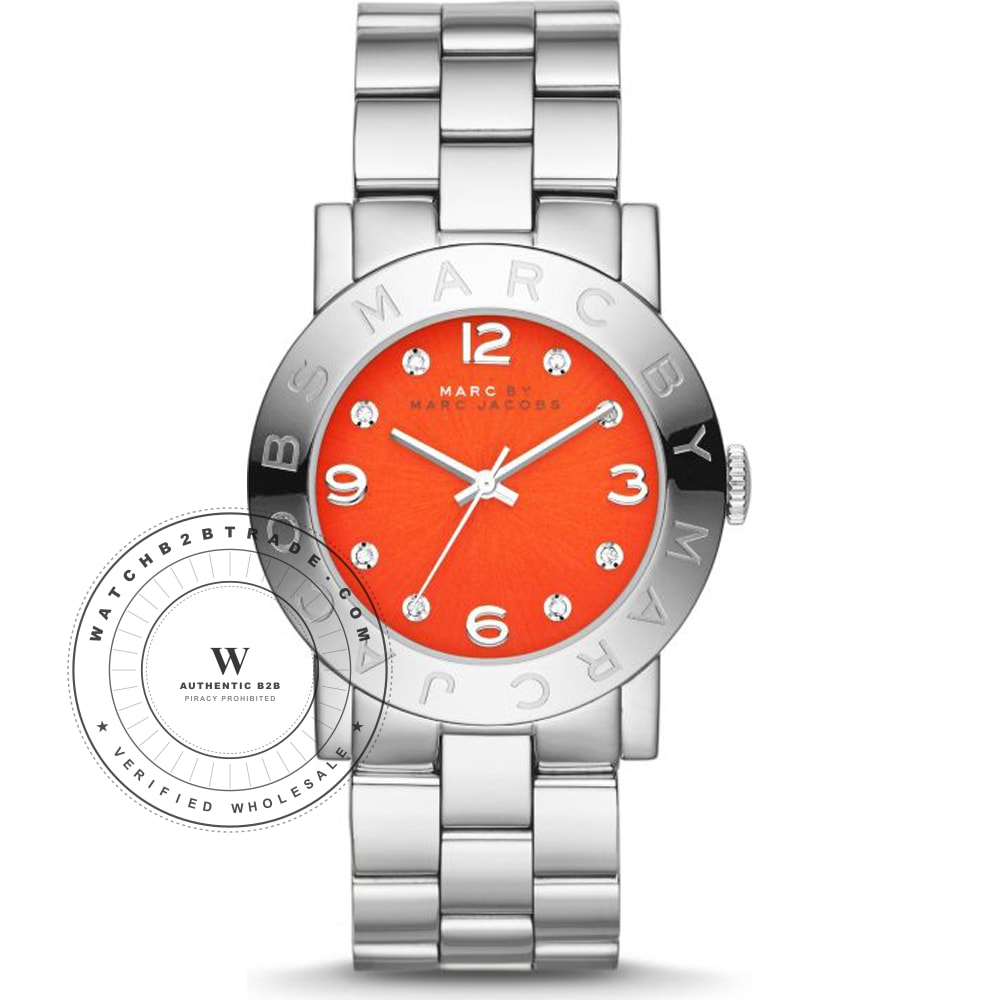Marc Jacobs MBM3302 Watch (MBM3302) - Wholesale Luxury Timepiece