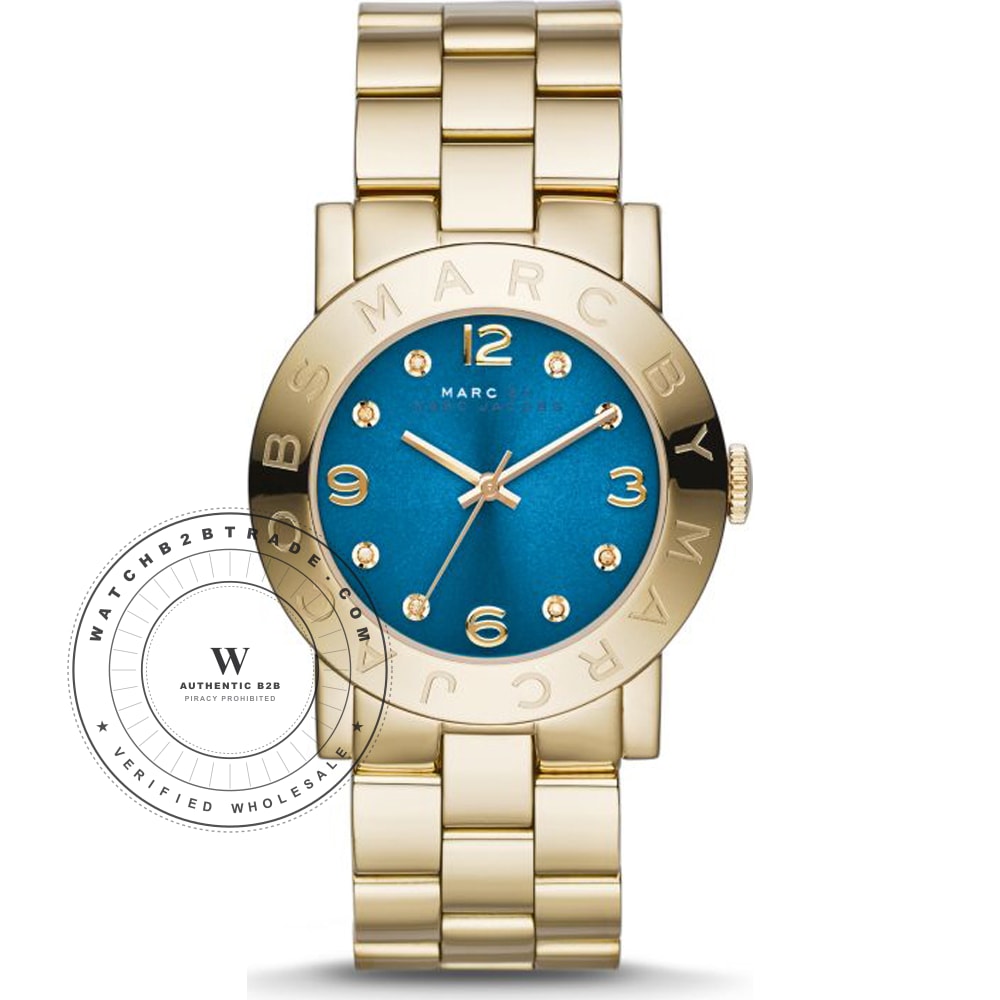 Marc Jacobs MBM3303 Watch (MBM3303) - Wholesale Luxury Timepiece