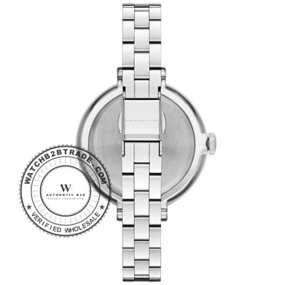 Marc Jacobs MBM3362 Sally Medium Watch MBM3362 - Angle 2