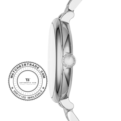 Marc Jacobs MBM3362 Sally Medium Watch MBM3362 - Angle 3