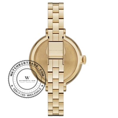 Marc Jacobs MBM3363 Sally Medium Watch MBM3363 - Angle 2