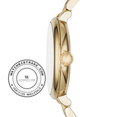 Marc Jacobs MBM3363 Sally Medium Watch MBM3363 - Angle 3