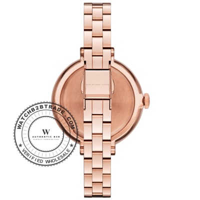 Marc Jacobs MBM3364 Sally Medium Watch MBM3364 - Angle 2