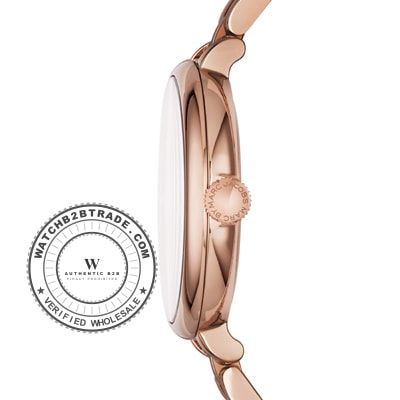 Marc Jacobs MBM3364 Sally Medium Watch MBM3364 - Angle 3