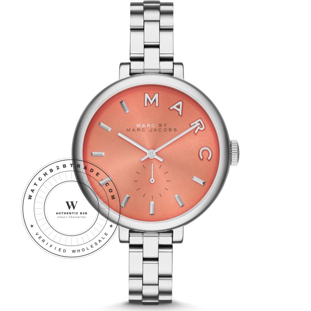 Marc Jacobs MBM3365 Watch (MBM3365) - Wholesale Luxury Timepiece