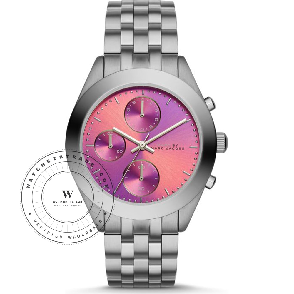 Marc Jacobs MBM3372 Watch (MBM3372) - Wholesale Luxury Timepiece