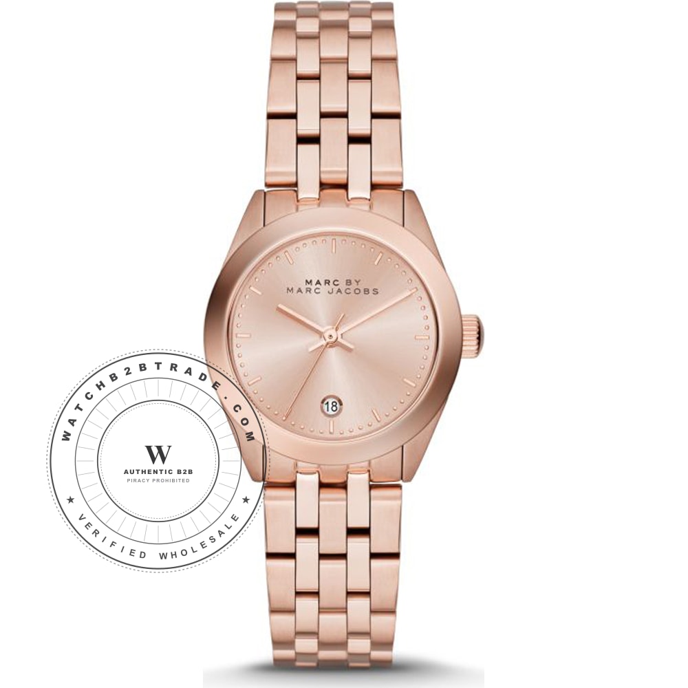 Marc Jacobs MBM3374 Watch (MBM3374) - Wholesale Luxury Timepiece