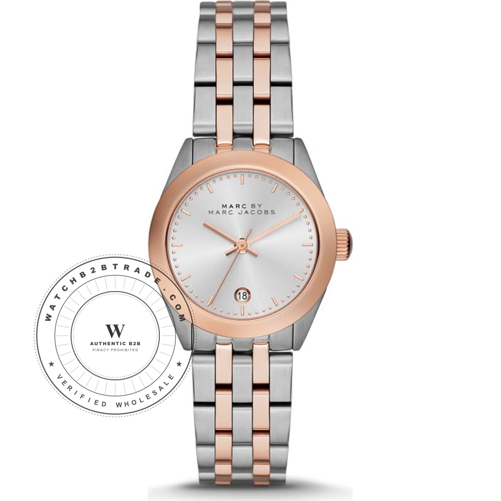 Marc Jacobs MBM3375 Watch (MBM3375) - Wholesale Luxury Timepiece