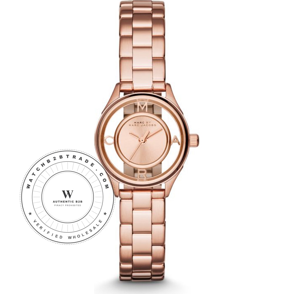 Marc Jacobs MBM3417 Watch (MBM3417) - Wholesale Luxury Timepiece