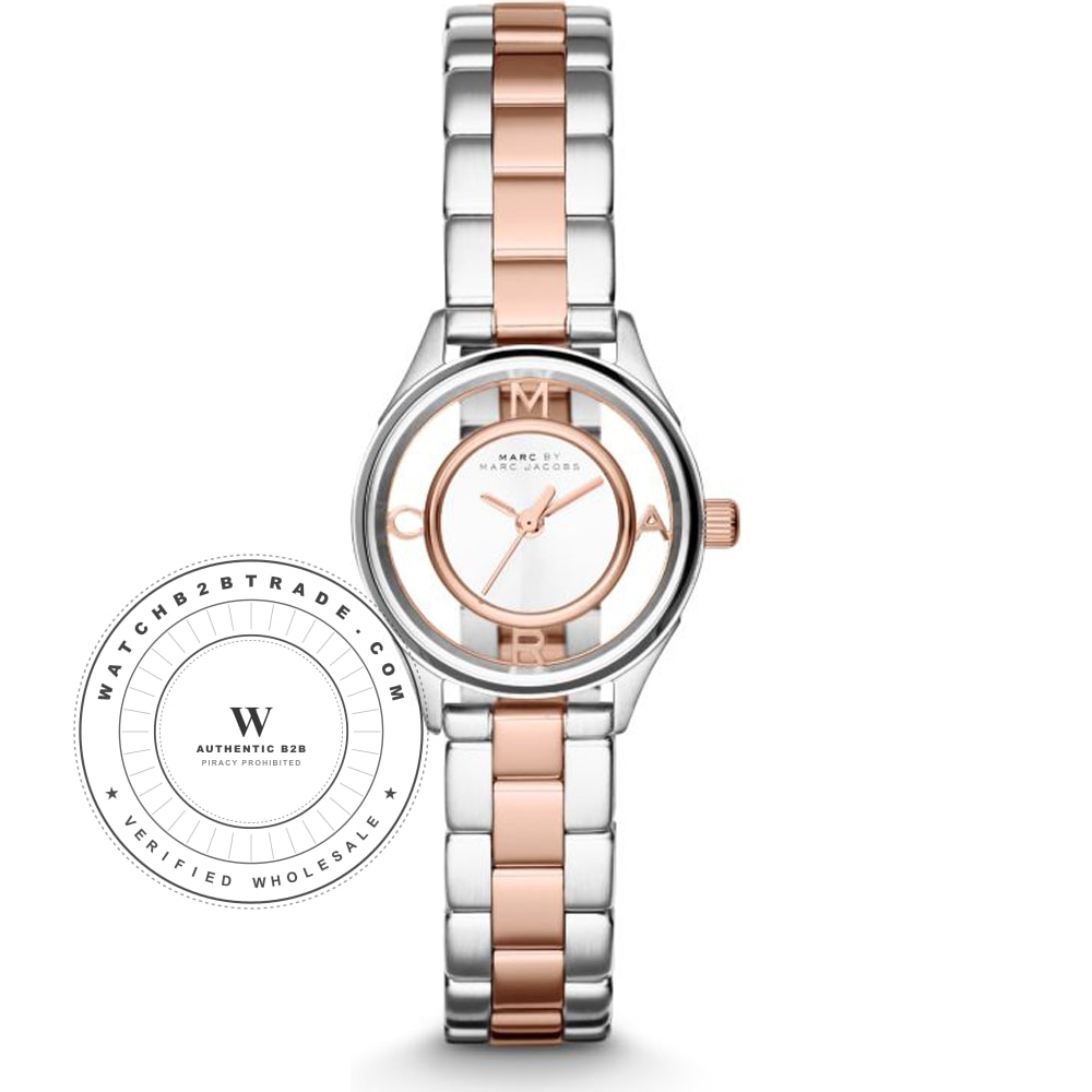 Marc Jacobs MBM3418 Watch (MBM3418) - Wholesale Luxury Timepiece
