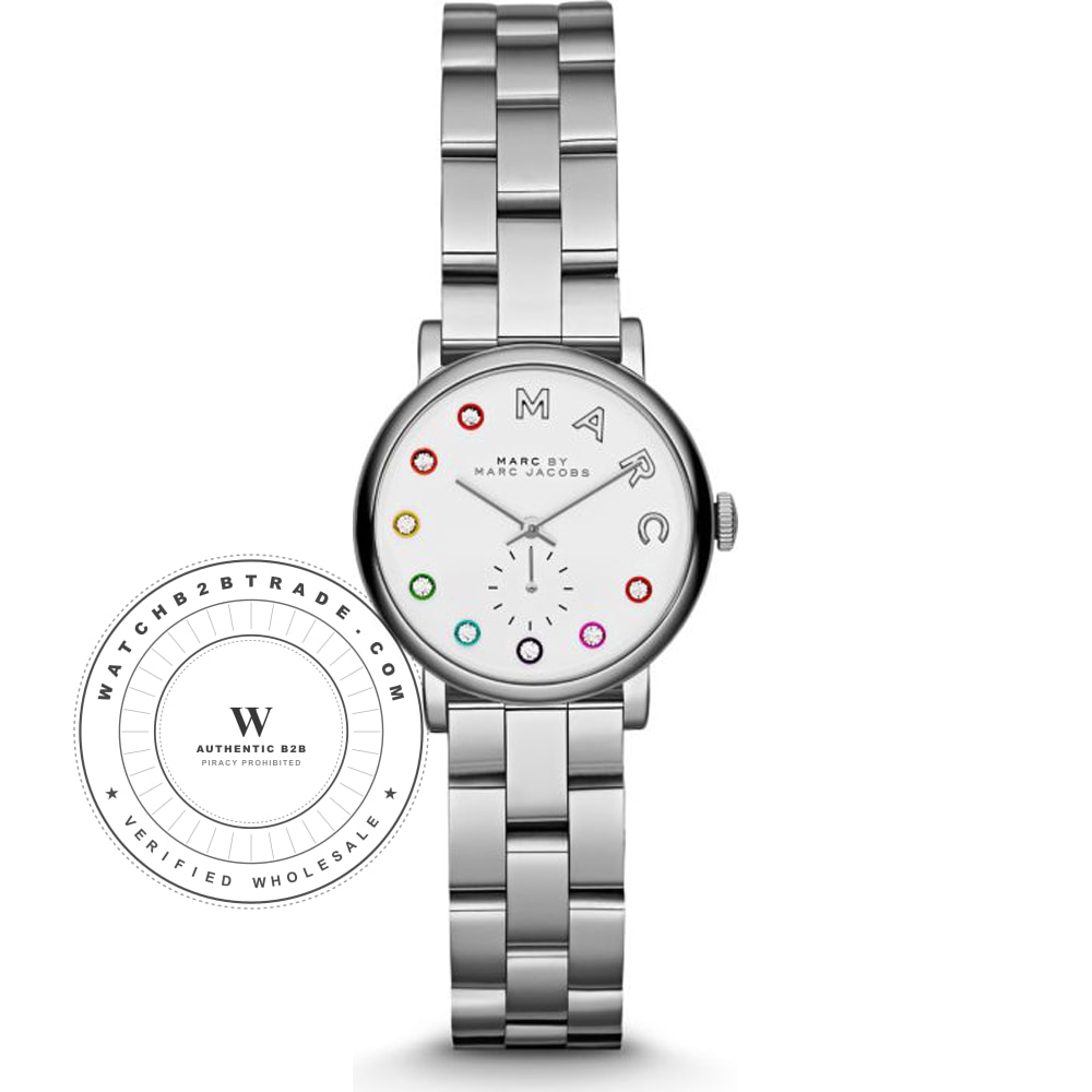 Marc Jacobs MBM3423 Watch (MBM3423) - Wholesale Luxury Timepiece