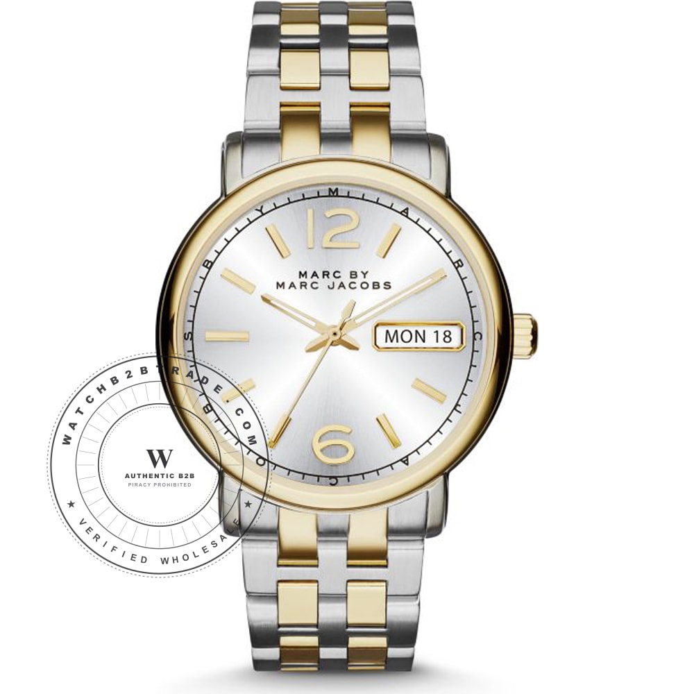 Marc Jacobs MBM3426 Watch (MBM3426) - Wholesale Luxury Timepiece