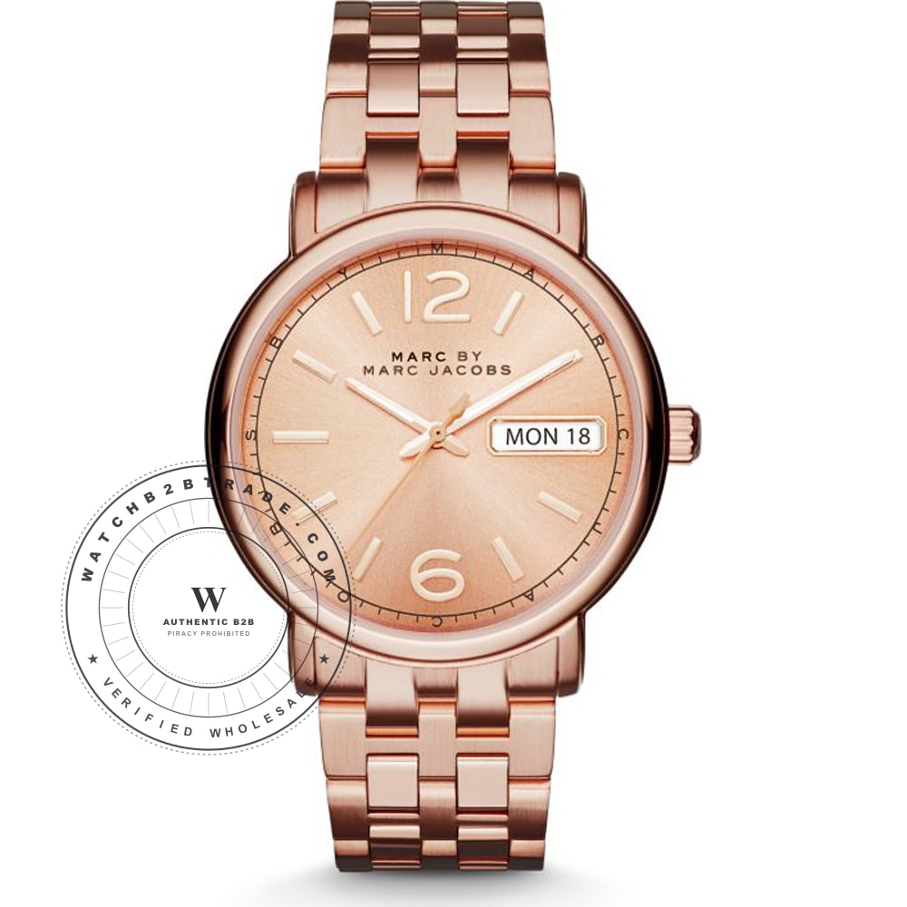 Marc Jacobs MBM3439 Watch (MBM3439) - Wholesale Luxury Timepiece