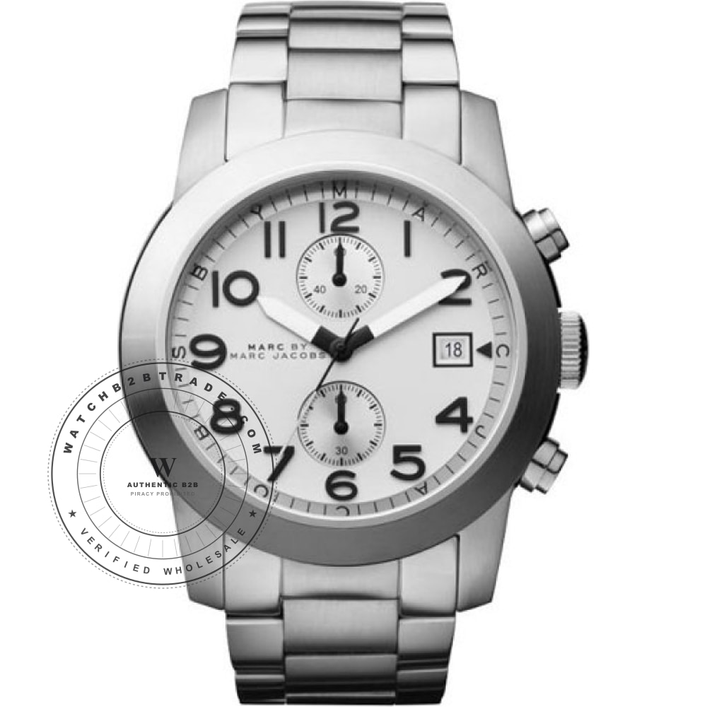 Marc Jacobs MBM5030 Watch (MBM5030) - Wholesale Luxury Timepiece