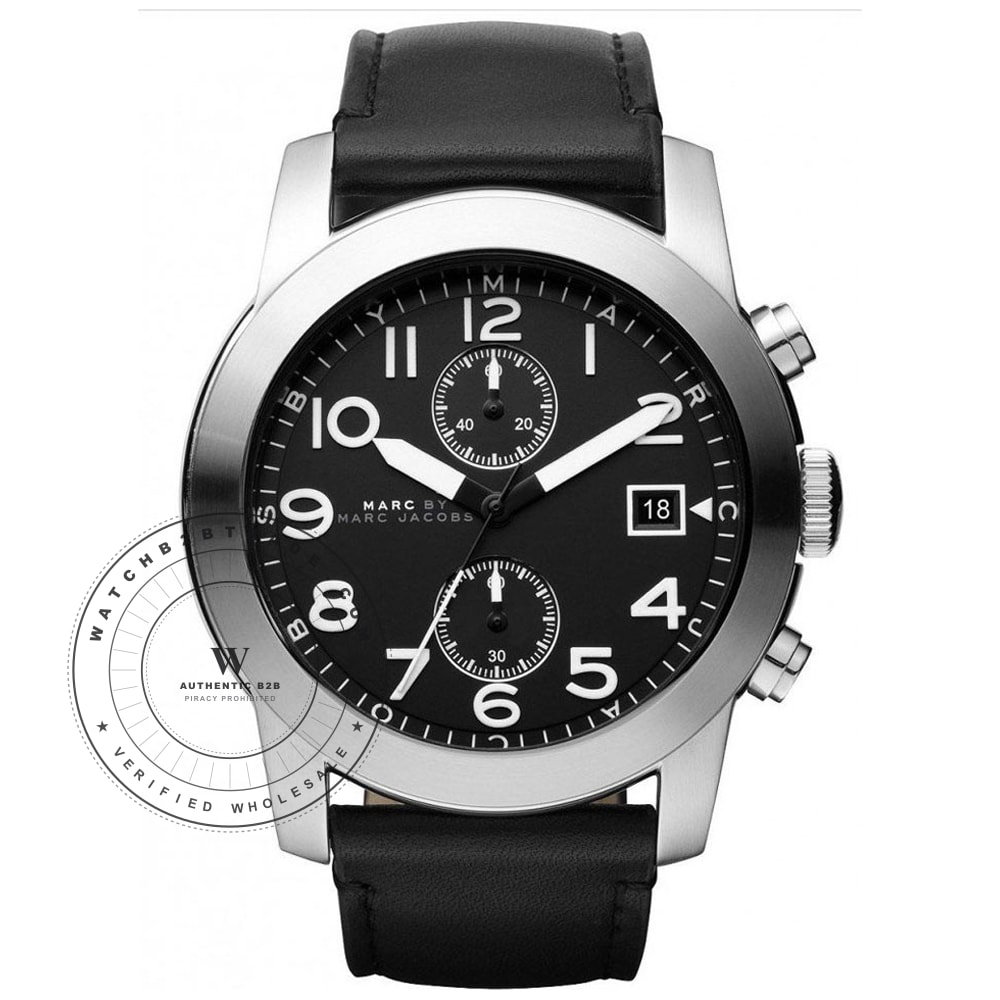 Marc Jacobs MBM5033 Watch (MBM5033) - Wholesale Luxury Timepiece