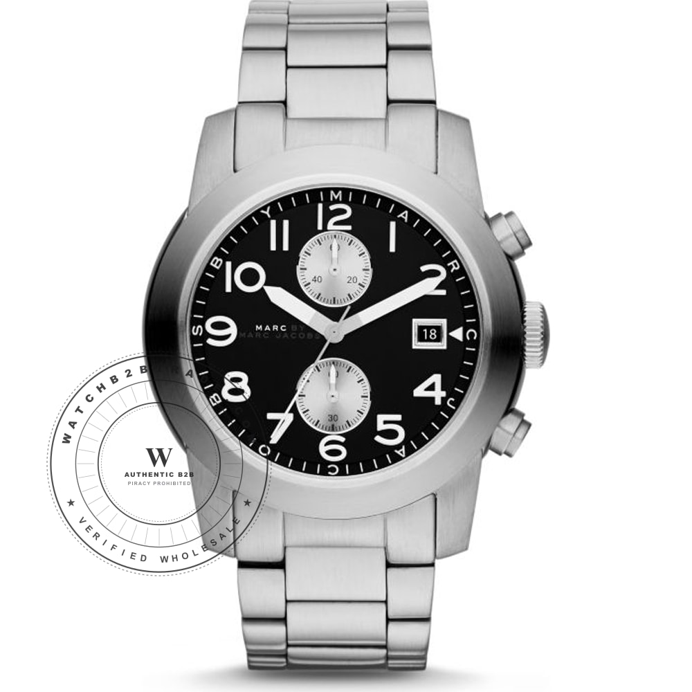 Marc Jacobs MBM5050 Watch (MBM5050) - Wholesale Luxury Timepiece