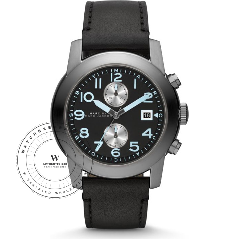 Marc Jacobs MBM5054 Watch (MBM5054) - Wholesale Luxury Timepiece