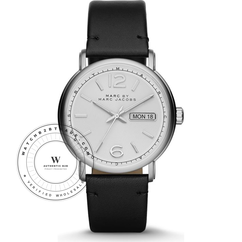 Marc Jacobs MBM5076 Watch (MBM5076) - Wholesale Luxury Timepiece